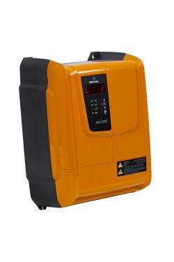 ARKEL ARCODE DRIVER